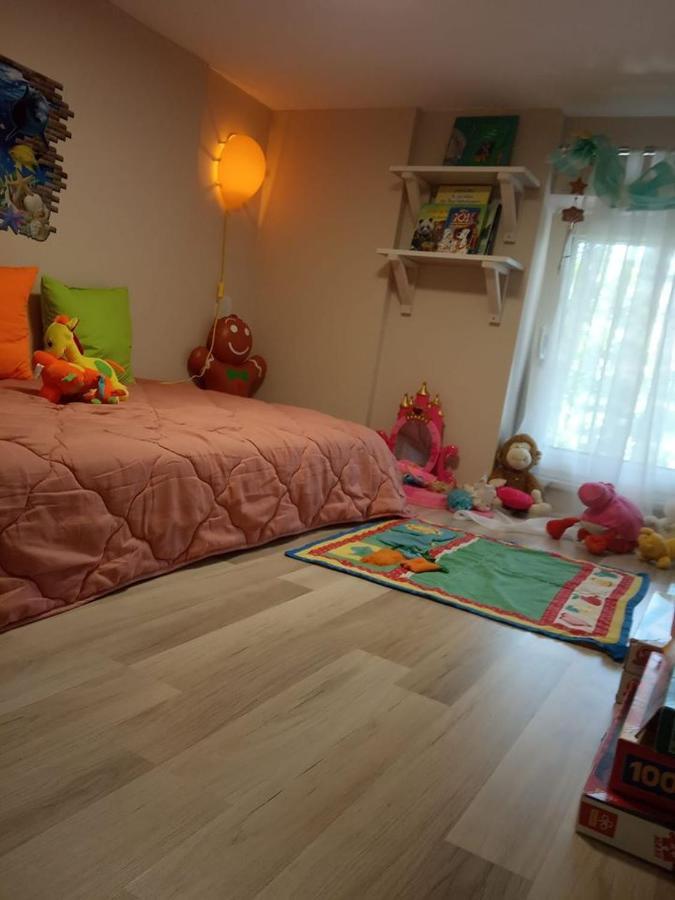 Sotiria Apartment Kiáton 외부 사진