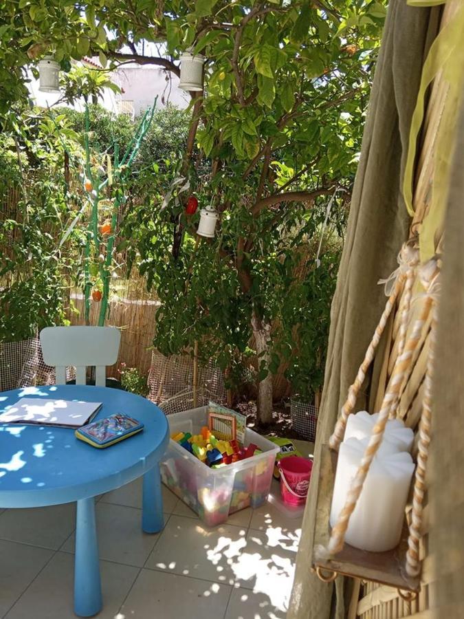 Sotiria Apartment Kiáton 외부 사진