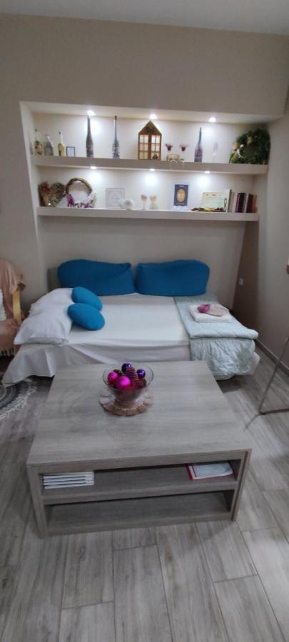 Sotiria Apartment Kiáton 외부 사진