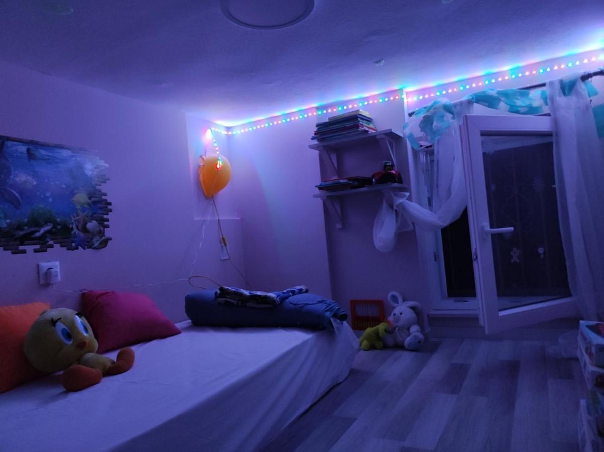 Sotiria Apartment Kiáton 외부 사진