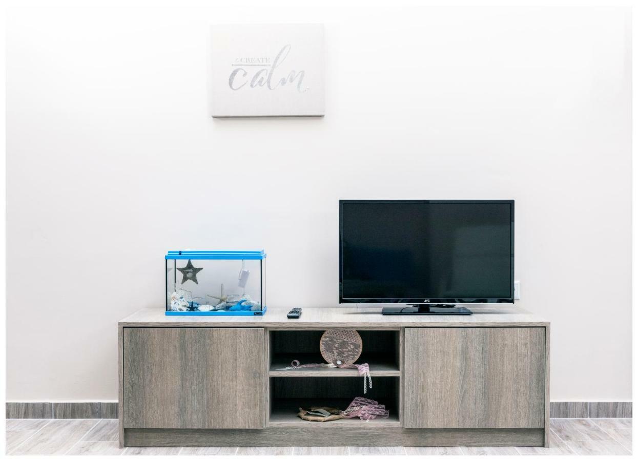 Sotiria Apartment Kiáton 외부 사진